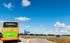 Transports : Flixbus lance une ligne 100 % électrique