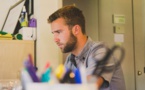 1 actif sur 2 est partant pour travailler une partie du temps à distance