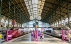 L'opération reconquête de la SNCF