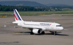 Nouveau préavis de grève à Air France-KLM