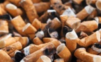 Nouvelle hausse du tabac au 1er juillet