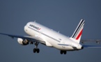 Air France KLM : Catherine Guillouard, pressentie comme présidente, dément