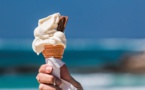 Baisse de la production de glace en Europe