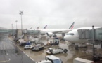 Chez Air France-KLM, le salaire de Benjamin Smith fait polémique