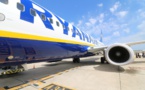 Ryanair trouve un terrain d'entente avec un syndicat de pilotes en Irlande