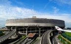 Benjamin Smith prend les commandes d'Air France-KLM ce lundi