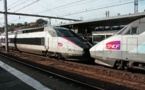 Des passagers rémunérés pour transporter des paquets sur le TGV Lille-Paris