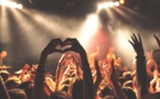 Le cashless, nouvelle star des festivals