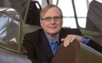 Paul Allen, le cofondateur de Microsoft, est mort à 65 ans