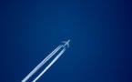 Accord salarial à Air France