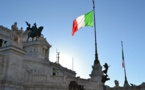 L'Italie dans la tourmente des marchés financiers