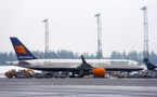 Vols transatlantiques à bas coût : Icelandair avale Wow