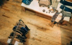 Baisse de l’activité dans le secteur de l’habillement et du textile