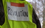 Gilets Jaunes : 43.000 salariés en chômage partiel