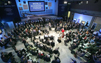 Davos 2011 : bilan en demi-teinte