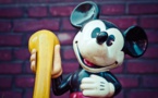 Disney : Bob Iger cède sa place