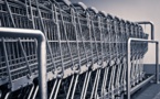 Emploi : 1.500 postes supprimés chez Auchan