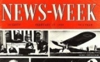 Newsweek prend le pari du tout numérique