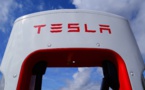 Tesla valorisée 500 milliards, Elon Musk surpasse Bill Gates