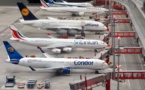 Air France : le plan social retoqué car non-conforme au Code du travail