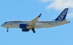 Le C-series de Bombardier : un défi face à la concurrence d’Airbus et de Boeing