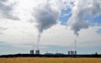 GE pourrait vendre à EDF son activité nucléaire
