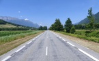 Pourquoi la route reste l’avenir de la mobilité et a donc besoin de financements