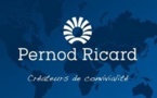 Pernod Ricard, consécration d’un géant