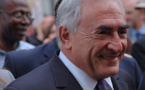 DSK invité à Séoul pour une leçon de leadership