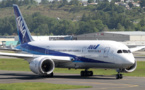 Boeing relève ses prévisions grâce aux livraisons de l'aviation civile
