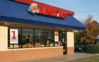 Burger King accélère son installation en France