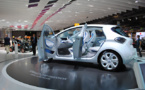 Renault-Nissan rate le coche de la voiture électrique