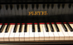 La manufacture de pianos Pleyel fermera d'ici la fin de l'année