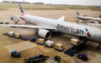 US Airways et American Airlines se marient