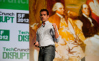 Jack Dorsey, co-fondateur de Twitter, entre au conseil d’administration de Disney