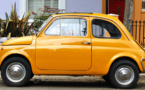 Automobile : Fiat en panne sèche