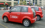 Les européens ne sont toujours pas convaincus par les voitures électriques