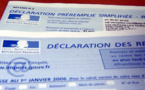 Lutte contre la fraude fiscale : des recettes attendues d'un milliard d'euros
