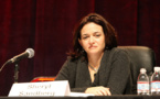 Sheryl Sandberg : une autre milliardaire chez Facebook