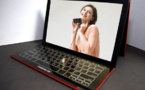 Encore moins d'ordinateurs portables en 2014 qu'en 2013
