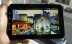 La forte croissance des tablettes en 2013 annonce une plus forte concurrence en 2014