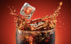 Coca-Cola accuse des ventes et des revenus en baisse