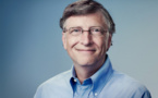 Nombre record de milliardaires dans le monde, Bill Gates à la première place