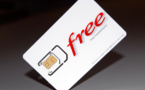 Free Mobile atteint les 8 millions d'abonnés