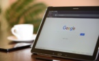 Alphabet, la maison-mère de Google, déçoit au premier trimestre