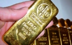 L’Irak double ses réserves d’or pour stabiliser sa devise