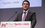Manuel Valls s’installe à Matignon après le remaniement