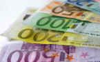 Les salaires ont progressé en 2011