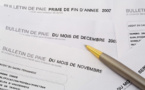 Les salaires des grands patrons du CAC 40 ont baissé en 2013