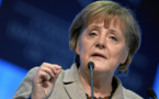 Angela Merkel s’attaque au droit de la concurrence européen